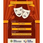 Perdeler, Işık ve Şiir: Buca’da Tiyatro ve Şiir Şöleniyle Yürekleri Birleştiren Bir Gecenin Doğuşu