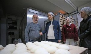 Pide ve Ekmekte Standartları Garantili: Karşıyaka’da Denetimler Sıkılaştı