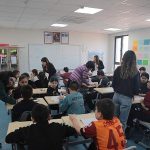 Pozitif Ergen Gelişimiyle Şehri Hep Birlikte Güçlendiren PERGEL Projesi: Konak’ın Çocukları İçin Umut Dolu Bir Yolculuk