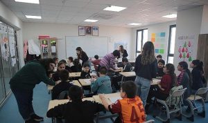 Pozitif Ergen Gelişimiyle Şehri Hep Birlikte Güçlendiren PERGEL Projesi: Konak’ın Çocukları İçin Umut Dolu Bir Yolculuk