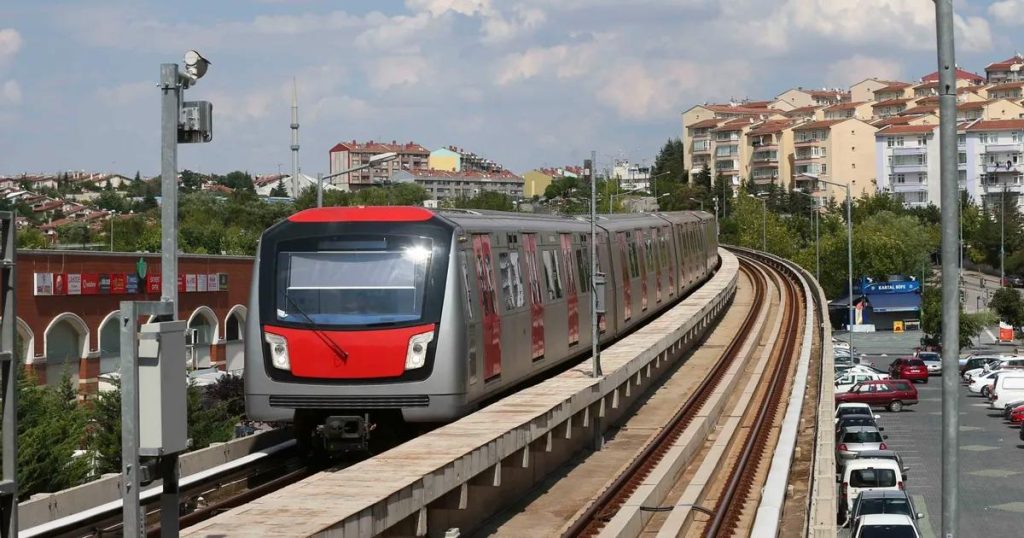 Ramazan Bayramı İçin Ankara’da Nöbetler ve Ücretsiz Ulaşım Hafızası: Güvenlik ve Hizmette Tam Zamanlı Hazırlık