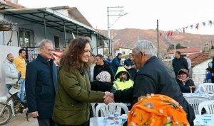 Ramazan Buluşması: Sıradan Sofralardan Yürekleri Birleştiren Kubbeler Yükselir
