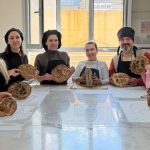 Ramazan Dayanışması: Halk Eğitimi Kursiyerlerinden Paylaşım ve Dayanışma Ruhunu Büyüten Etkinlik