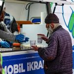 Ramazan Dayanışmasıyla Şehrin Nabzı: Torbalı Belediyesi’nin Şefkat Dolu Ramazan Ayı ve Bayram Hazırlıkları