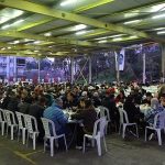 Ramazan Dayanışmasıyla Yükselen Iftar Buluşması: Karabağlar’da Halkla Bütünleşen Geceler