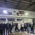 Ramazan Iftarında Teknik Ekip ve Belediye Hizmeti: Konak’ta Özveri ve Dayanışmanın Gücü