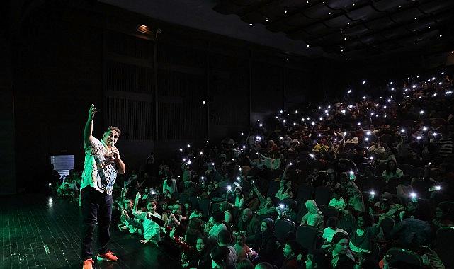 Ramazan Işığı: Küçükçekmece’de Gelenekler ve Paylaşımın Şafağı