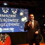 Ramazan Işığını Cumhuriyet Meydanı’nda Büyütmek: Ortak Dayanışmanın Şenlenmiş Sesleri