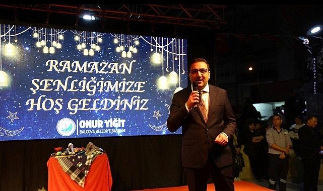Ramazan Işığını Cumhuriyet Meydanı’nda Büyütmek: Ortak Dayanışmanın Şenlenmiş Sesleri