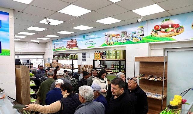 Ramazan Öncesi Halk Ege Et İndirimi: Uygun Fiyatlar, Güvenilir Kalite ve Vatandaşın Yanında Devamlı Destek