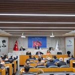 Ramazan Ruhunu Beylikdüzü’nde Birlikte Yaşatan Meclis Toplantısı: Dayanışma, Adalet ve Şehrin Geleceği İçin Yeni Vizyon