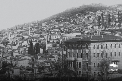 Ramazan Rüzgarı: İzmir'in Hafızasında Işıyan Gelenekler ve Gazete İzleri