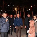 Ramazan Şenliği Deneyimi: Şehrin Kalbinde Mutluluk ve Birlik Touru