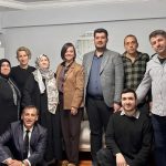 Ramazan Şerbetiyle Şehrin Kalbinde Paylaşım Coşkusu