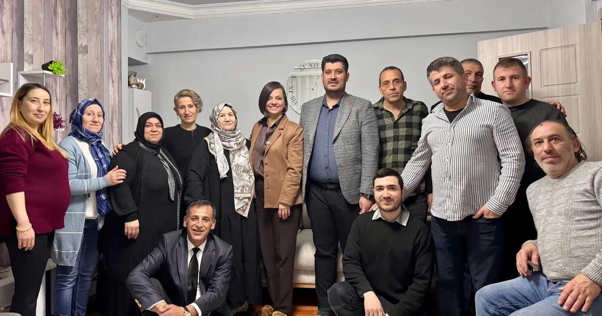 Ramazan Şerbetiyle Şehrin Kalbinde Paylaşım Coşkusu