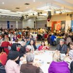 Ramazan Sofraları Ödemiş’te Yeniden Buluştu: Tugay ve Turan’dan Birlik Mesajı