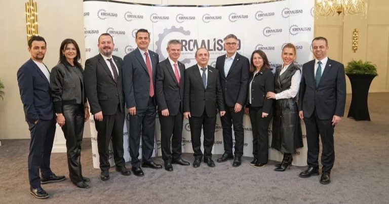 Ramazan Sofrasında Büyüyen İş Birliği: Balkan Kökenli Dernekler Bursa’da KIRCAALİSİAD ile Yeni Ufuklara Yelken Açıyor