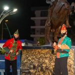 Ramazan Sokakları: Torbalı’da Geleneksel Ramazan Coşkusu Şehrin Merkezinde Yeniden Canlanıyor