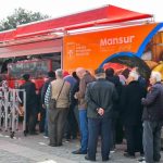 Ramazana Hazır Et İmkanı: Başkent Marketler ve Mobil Marketler Şehrin Her Köşesinde Yerli Eti Ulaştırıyor