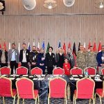 Ramazan’ın Kalbisinde Kültür Zirvesi: NATO’nun Gölgesinde Türk Gelenekleri Parlıyor