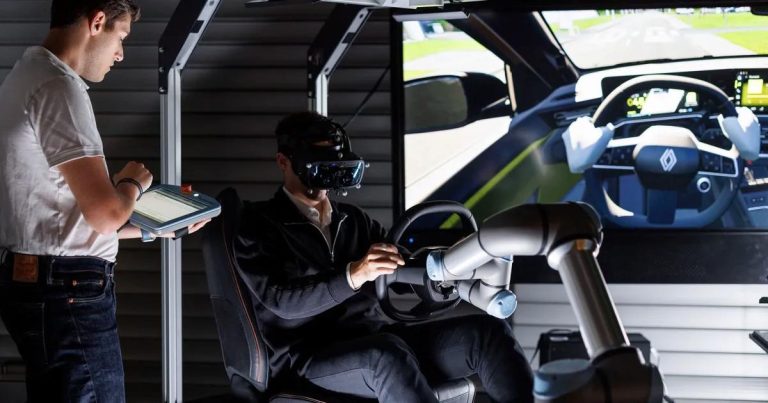 Renault Group’un futuREady Dönüşümü: Elektrikten Yapay Zekâya, Üretimden Ortaklıklara Kapsamlı Bir Sürdürülebilir Gelecek