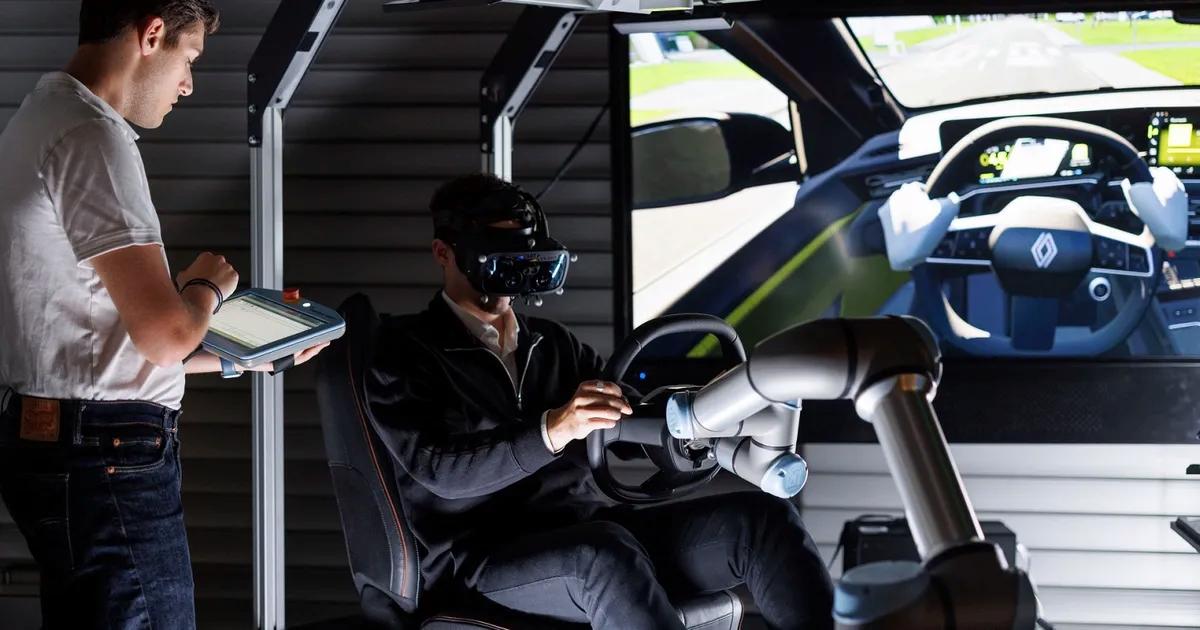 Renault Group’un futuREady Dönüşümü: Elektrikten Yapay Zekâya, Üretimden Ortaklıklara Kapsamlı Bir Sürdürülebilir Gelecek