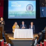 Roman Yurttaş Meclisi’nin İlk Toplantısı: Katılımla Gelen Değişim ve Gönüllü Hizmetin Gücü