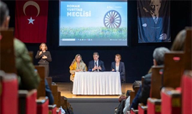 Roman Yurttaş Meclisi’nin İlk Toplantısı: Katılımla Gelen Değişim ve Gönüllü Hizmetin Gücü