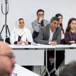 ROMAN YURTTASI MECLİSİ: Kadın, çocuk ve gençten oluşan ortak akıl İzmir’i kapsayıcı çözümlere taşıyor