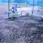 Rotovatöre Kapması Sonucu Üzücü Kaza: 11 Yaşındaki Mehmet Dönmez Hayatını Kaybetti