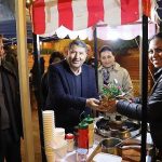 Rüzgârın Kadınlara Fısıldadığı Şarkı: Ramazan Gecesi, Umut ve Dayanışma