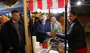 Rüzgârın Kadınlara Fısıldadığı Şarkı: Ramazan Gecesi, Umut ve Dayanışma