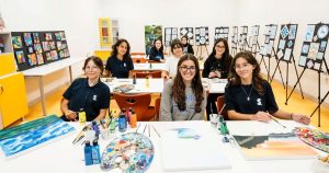 Sabancı Vakfı ile Nitelikli ve Kapsayıcı Eğitim İçin Yeni İş Birliği: Etki Ortakları Hibesi Başvuruları ve 10 Milyon TL’lik Destek