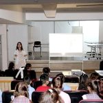 Sağlık Elde Başlar: Küçük Adımlarla Büyük Sağlık Değişimini Başlatan El Hijyeni Projesi