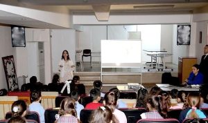 Sağlık Elde Başlar: Küçük Adımlarla Büyük Sağlık Değişimini Başlatan El Hijyeni Projesi