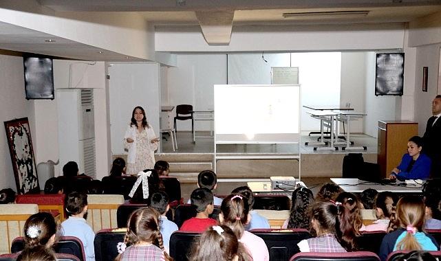 Sağlık Elde Başlar: Küçük Adımlarla Büyük Sağlık Değişimini Başlatan El Hijyeni Projesi