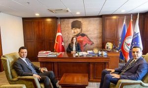 Sahipsiz Canlar İçin Güç Birliği: Kuzey Aksı Doğal Yaşam Alanı ile Üç Belediye Çalışıyor