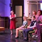 Sahne Işığında Birlik: İzmir’in İki Sahnesinde Umut ve Tiyatro Buluşması