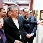 Sahnede Zaman Yolculuğu: Atatürk’ün Liderlik Yıllarını İçeren Özgün Kronik Sergi