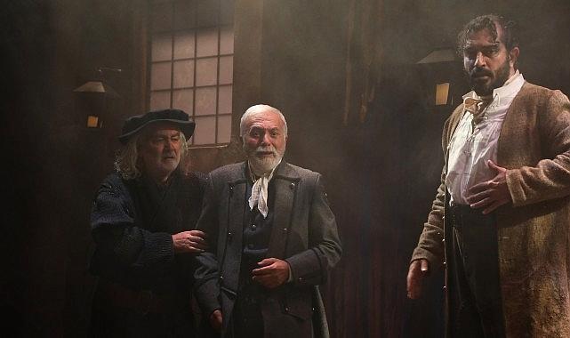 Sahnedeki Diriliş: Şehir Tiyatroları’nın İkili Dünya Buluşması ve Umut Dolu Perde Arkası