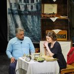 Sahneden Gelen Fırtına: Ayvalık’ın Tiyatro Anılarıyla Şehrin Kültür Rüzgârı