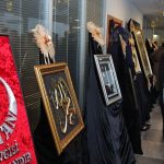 Sanatla Ramazanı Yaşatan İzmir Sergisi: Değerlerimizi Dilde ve Sanatta Buluşturuyoruz