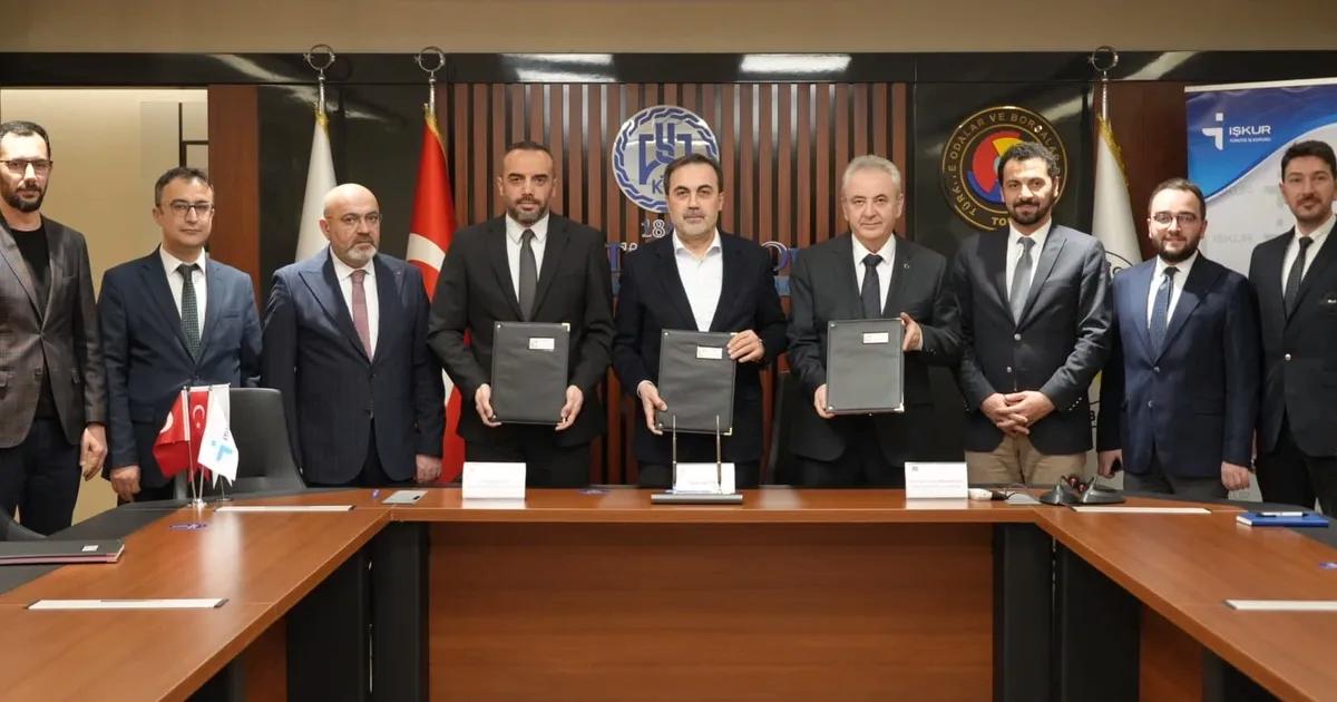 Sanayi Dönüşümünde Nitelikli İş Gücü: Konya’daki İstihdam ve Eğitim İş Birliğinin Yeni Yüzü