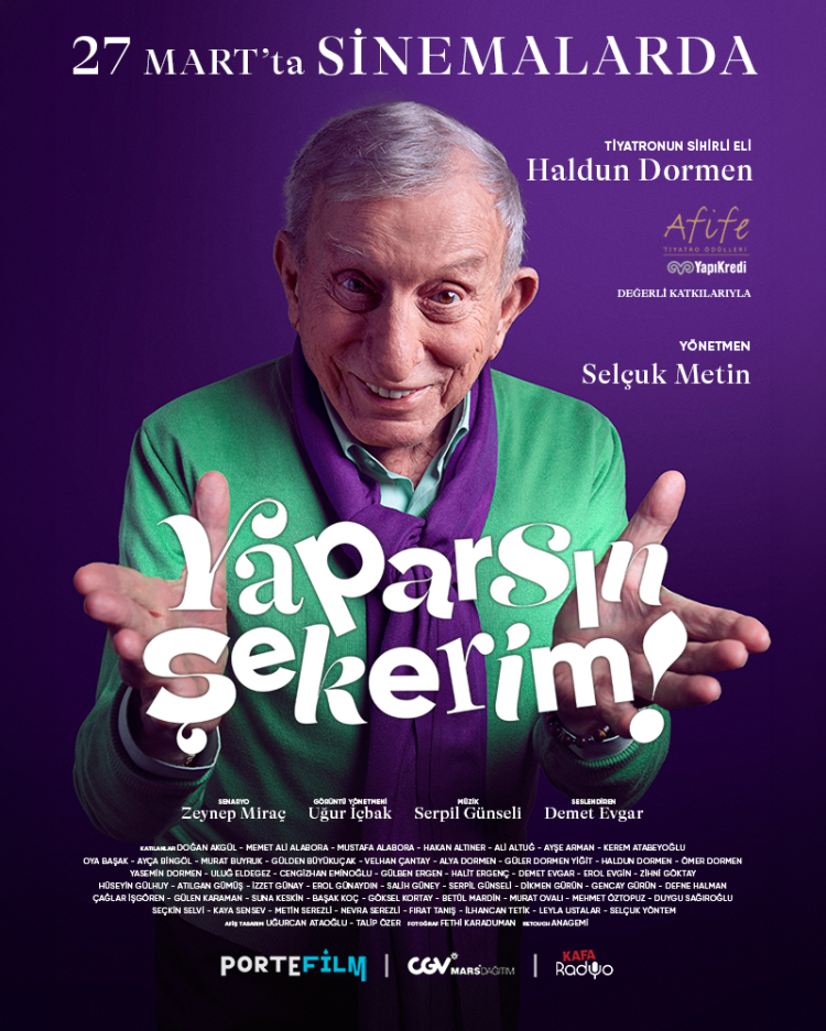 Sarı Zarflar’dan Süper Mario’ya Uzun Attırımlı Bir Vizyon Yolculuğu