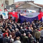 Şarköy TEK Market Hizmete Açıldı: Üretici ve Tüketici Arasındaki Dayanışmanın Yeni Yüzü