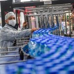 Şaşal Su Yeniden Doğuşuyla Raflarda: İzmir’in Simgesi, Ambalaj ve Üretimde Büyük Dönüşüm