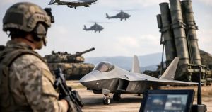 Savunma Haberlerinde Dengenin Gücü: Ekosistem Okumasına Yükseliş