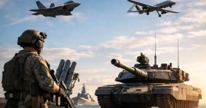 Savunma Sanayi 2026: Sistem Mimarisi ve Yerli Derinliğin Yeni Eşiği