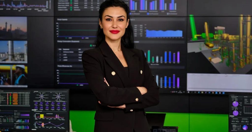 Schneider Electric Türkiye ve Orta Asya’da Güç, Veri Merkezi ve Yapay Zeka Dönüşümünde Yeni Stratejik Liderlik Çizgisi