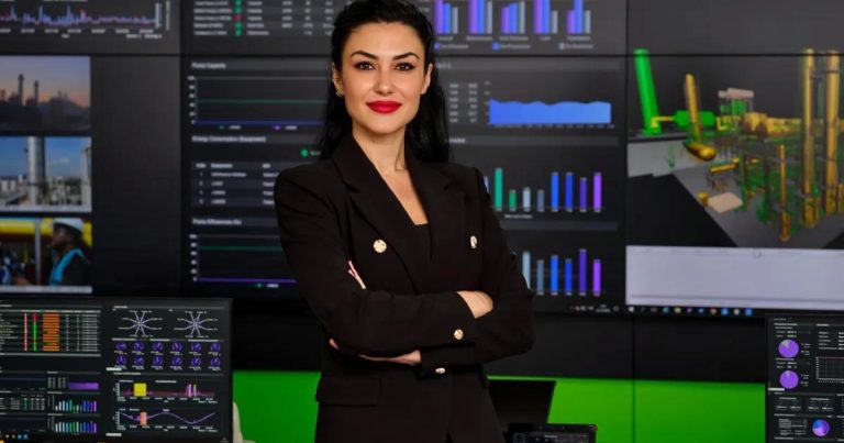 Schneider Electric Türkiye ve Orta Asya’da Güç, Veri Merkezi ve Yapay Zeka Dönüşümünde Yeni Stratejik Liderlik Çizgisi